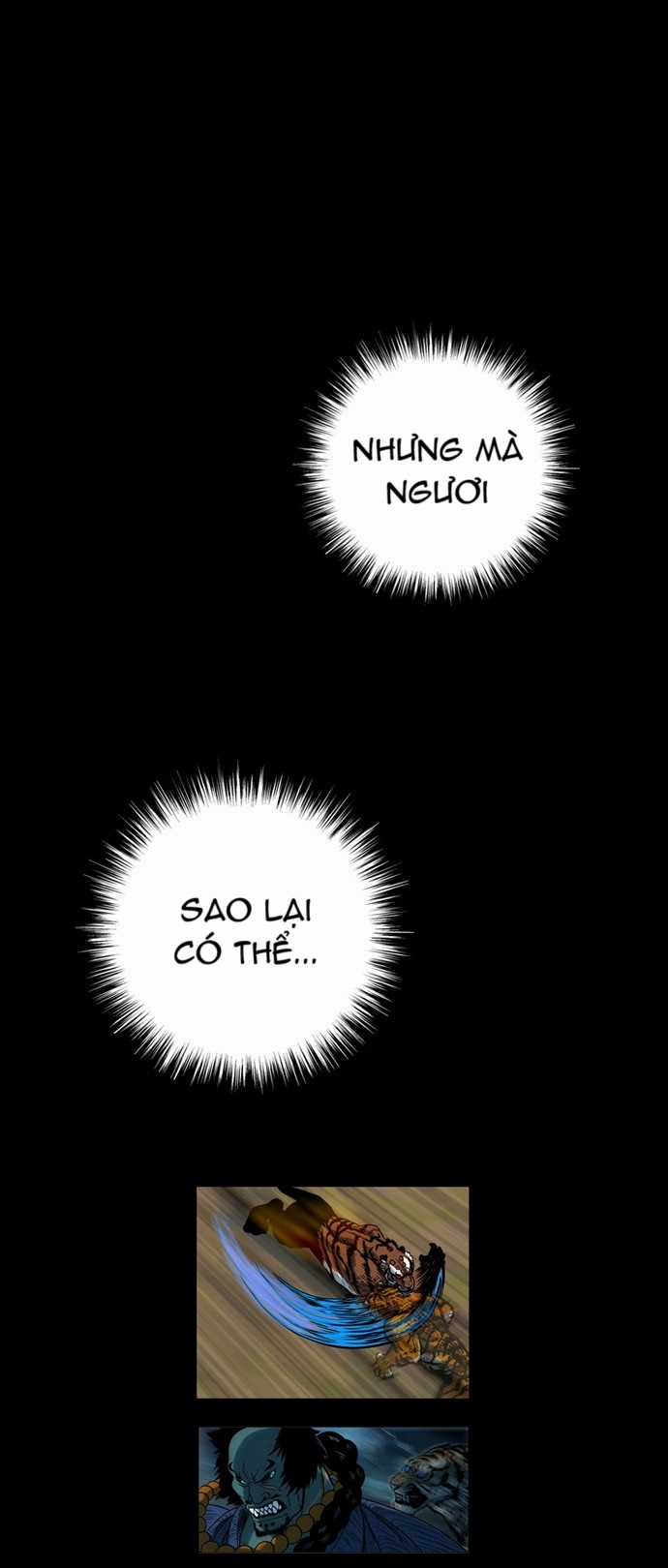 Tiger Brother - Chapter 7 - Trang 42