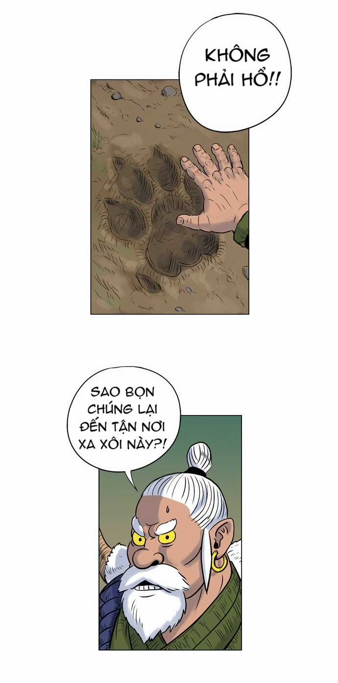 Tiger Brother - Chapter 7 - Trang 45