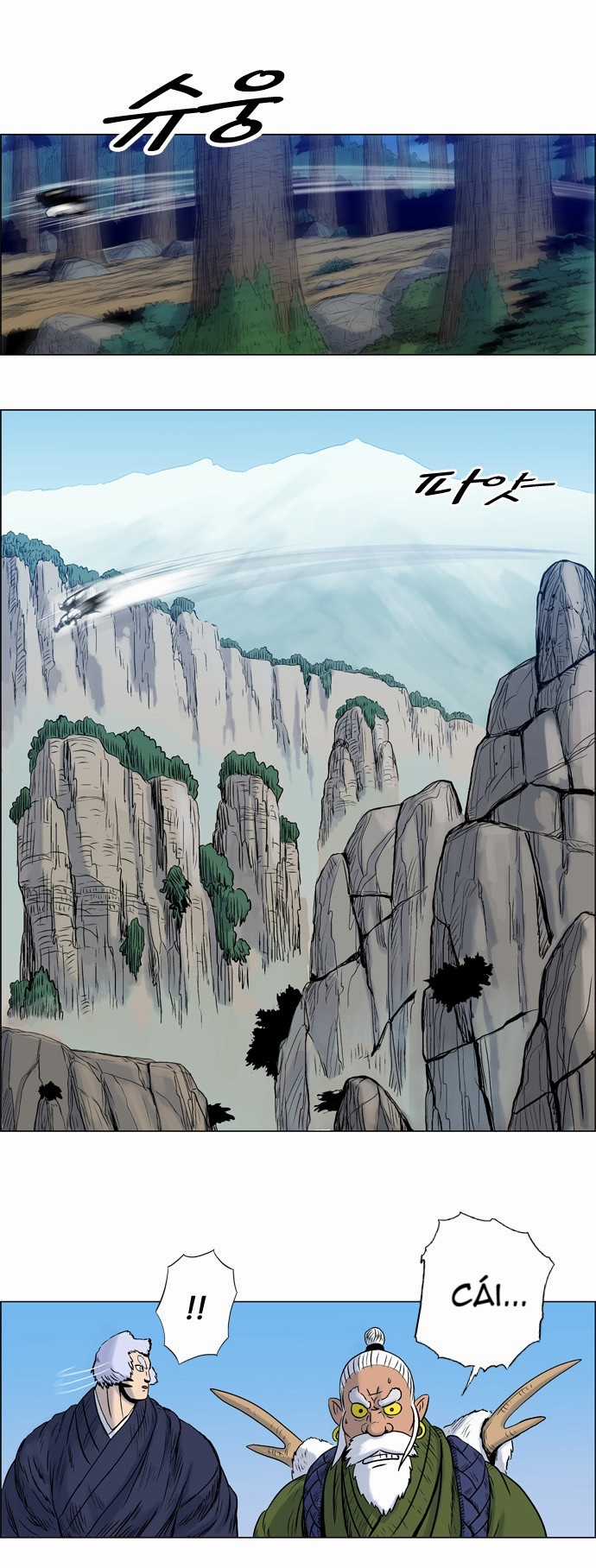 Tiger Brother - Chapter 7 - Trang 48