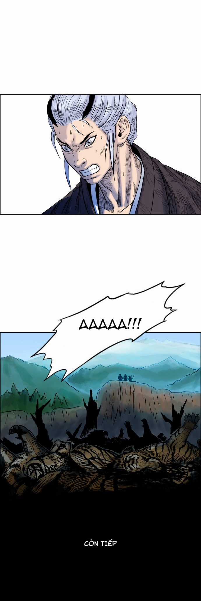 Tiger Brother - Chapter 7 - Trang 51