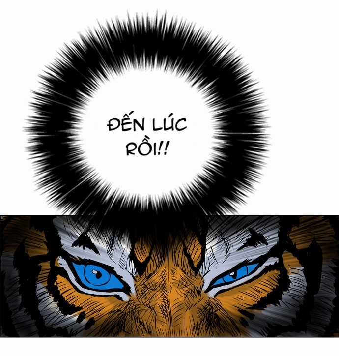 Tiger Brother - Chapter 7 - Trang 7