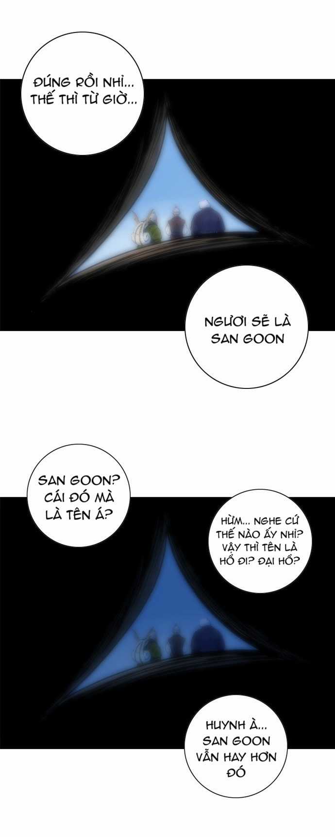 Tiger Brother - Chapter 8 - Trang 15