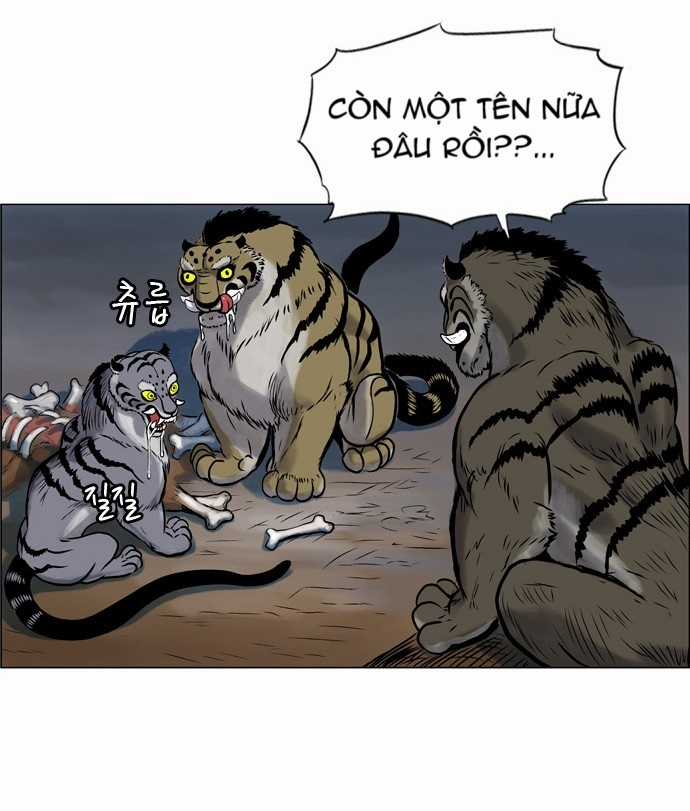 Tiger Brother - Chapter 9 - Trang 12