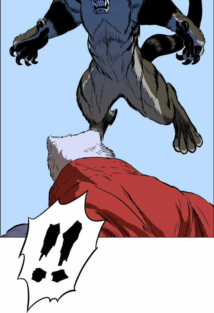 Tiger Brother - Chapter 9 - Trang 25