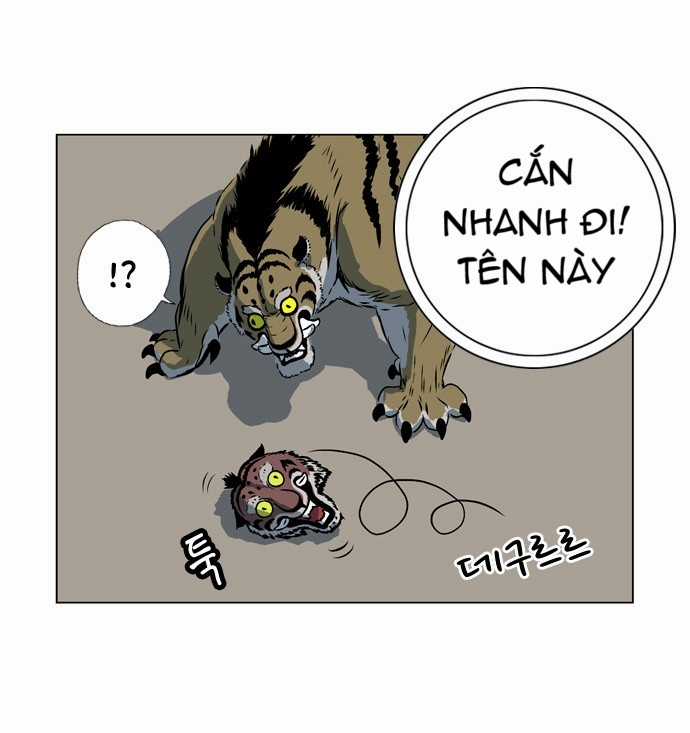 Tiger Brother - Chapter 9 - Trang 35