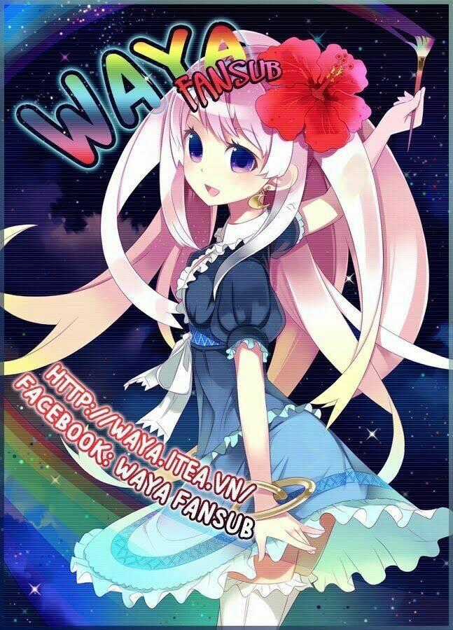 Tiger Dragon Brothers - Chapter 1 - Trang 1