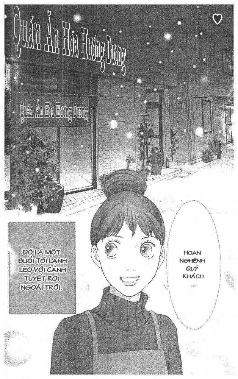 Tigers And Wolves - Chapter 1 - Trang 2