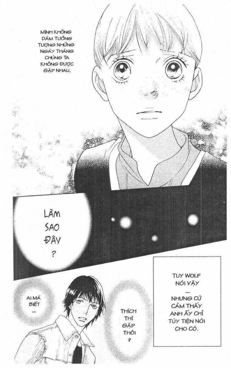 Tigers And Wolves - Chapter 1 - Trang 101