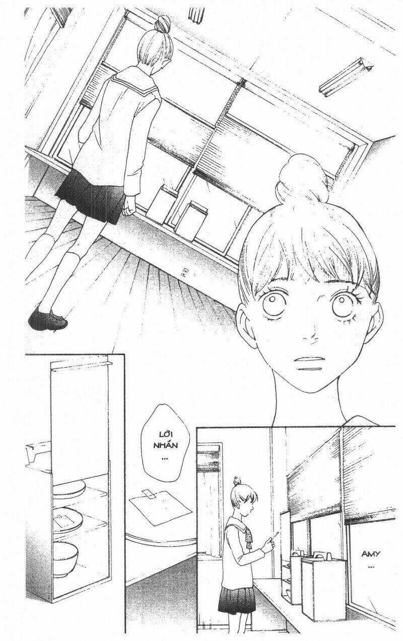 Tigers And Wolves - Chapter 1 - Trang 103