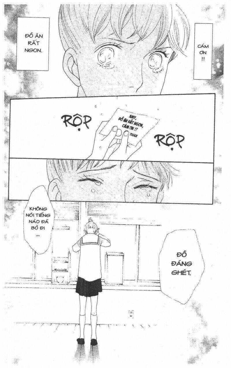 Tigers And Wolves - Chapter 1 - Trang 104