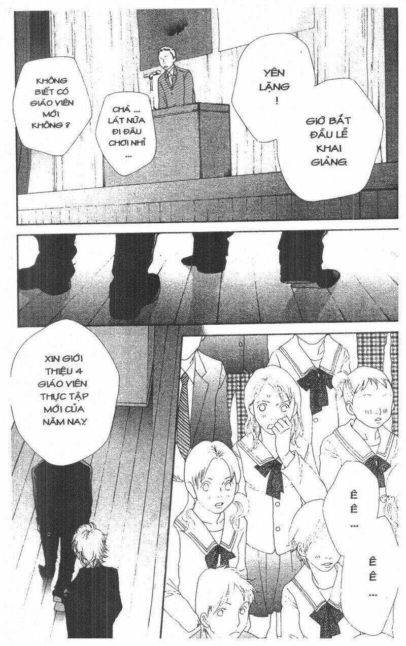 Tigers And Wolves - Chapter 1 - Trang 109