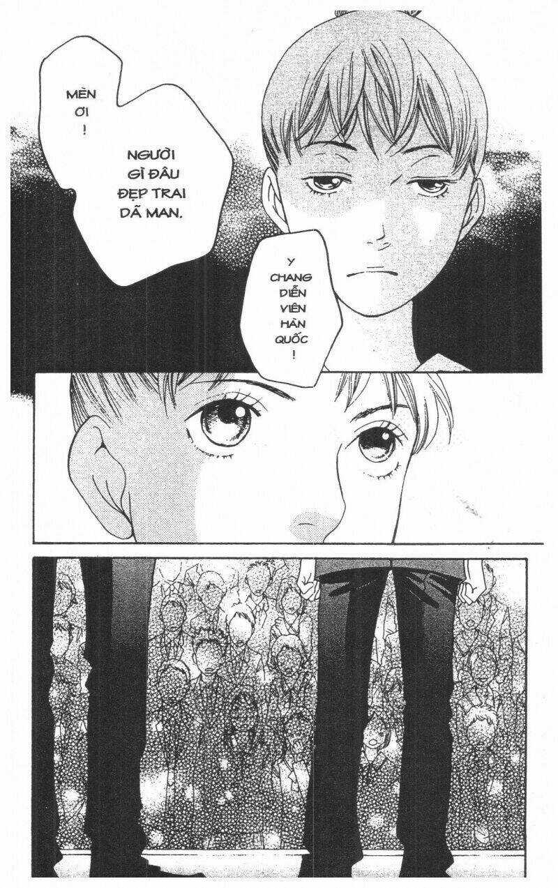 Tigers And Wolves - Chapter 1 - Trang 110