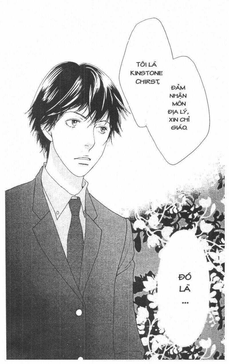 Tigers And Wolves - Chapter 1 - Trang 112