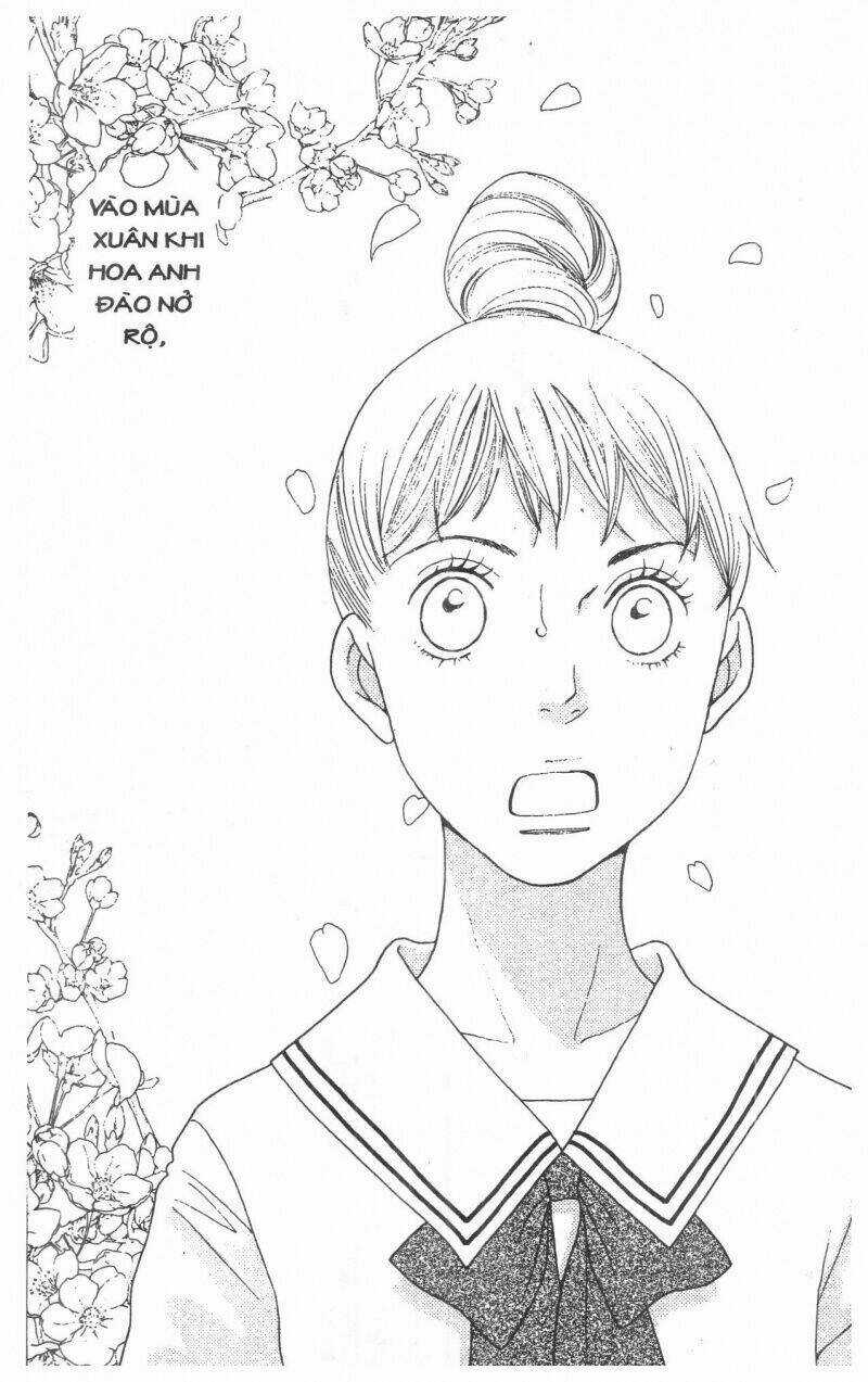 Tigers And Wolves - Chapter 1 - Trang 113