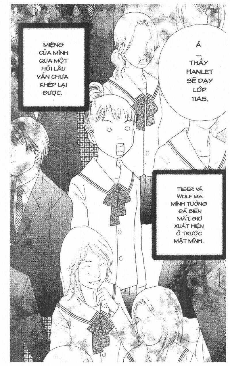 Tigers And Wolves - Chapter 1 - Trang 116