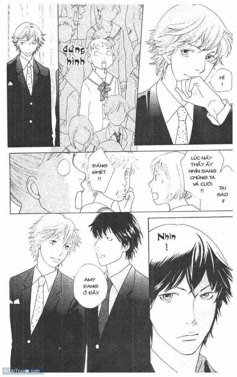 Tigers And Wolves - Chapter 1 - Trang 117