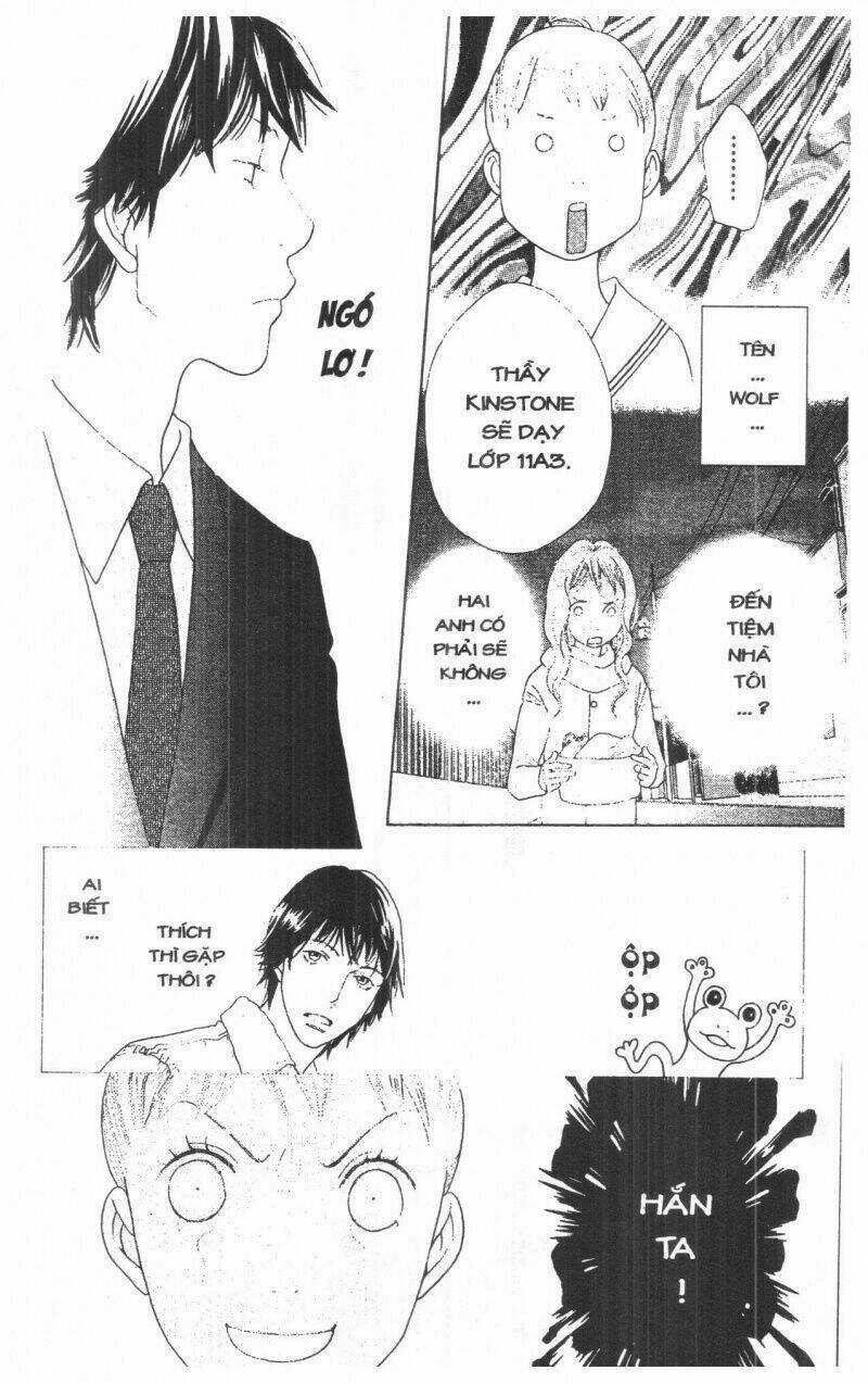 Tigers And Wolves - Chapter 1 - Trang 118