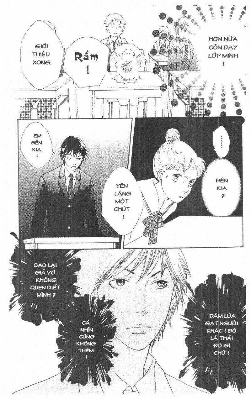 Tigers And Wolves - Chapter 1 - Trang 120