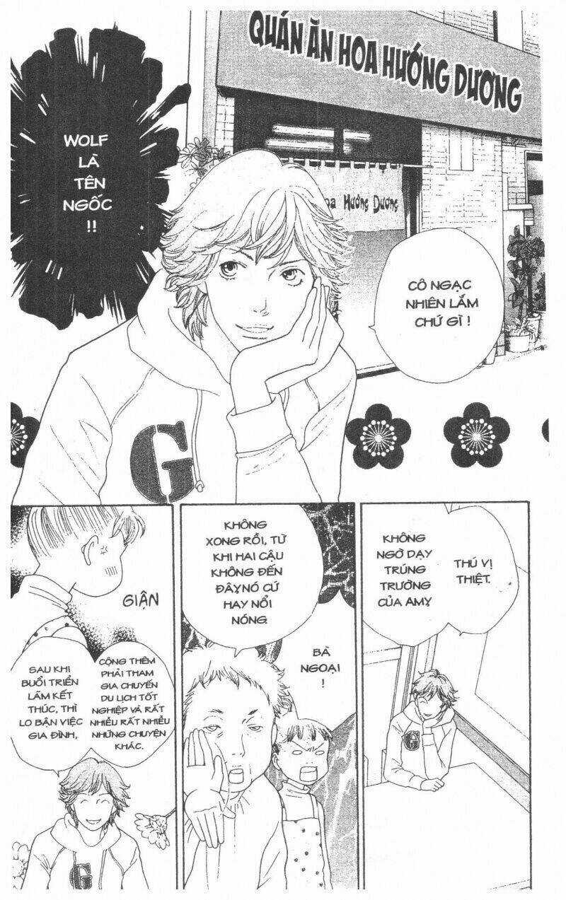 Tigers And Wolves - Chapter 1 - Trang 121