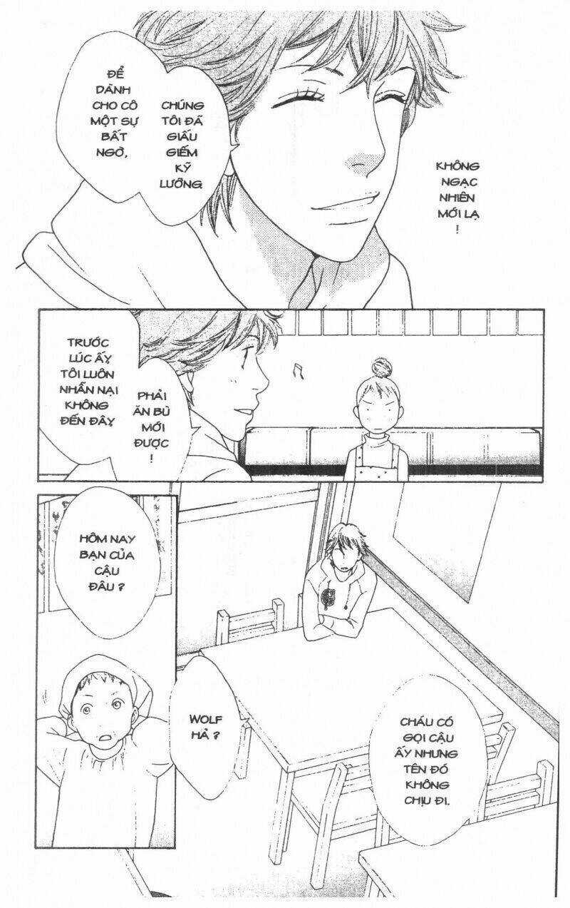 Tigers And Wolves - Chapter 1 - Trang 122