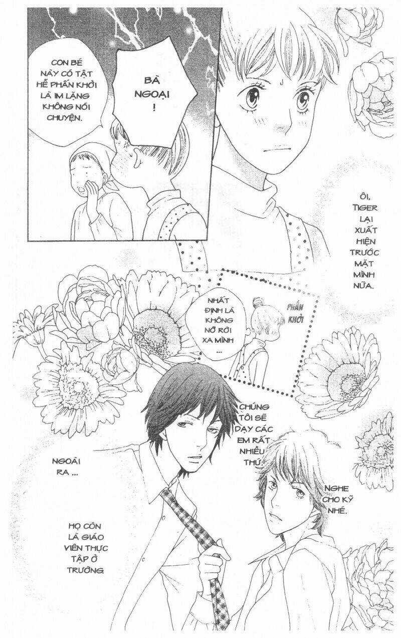 Tigers And Wolves - Chapter 1 - Trang 125