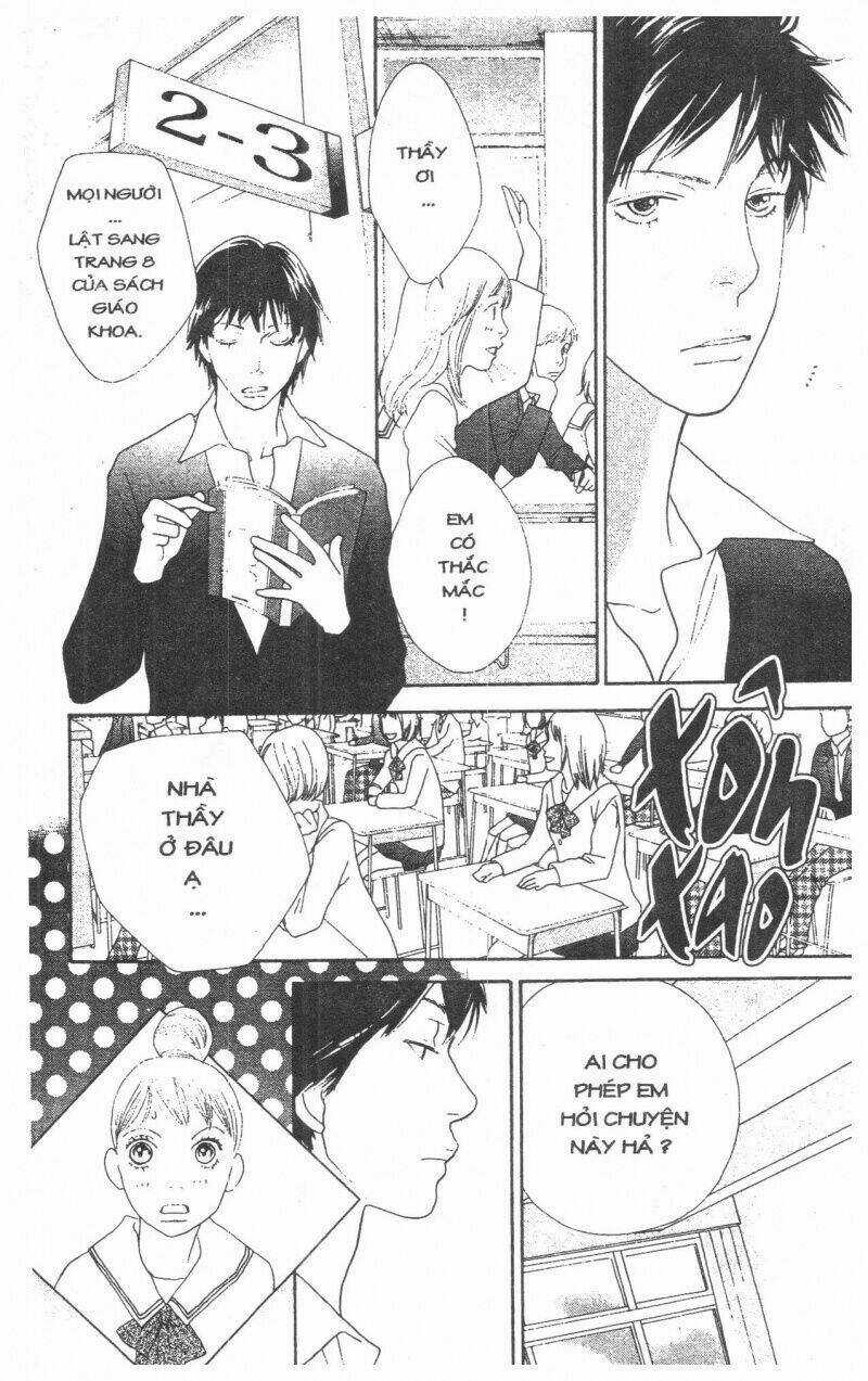 Tigers And Wolves - Chapter 1 - Trang 126