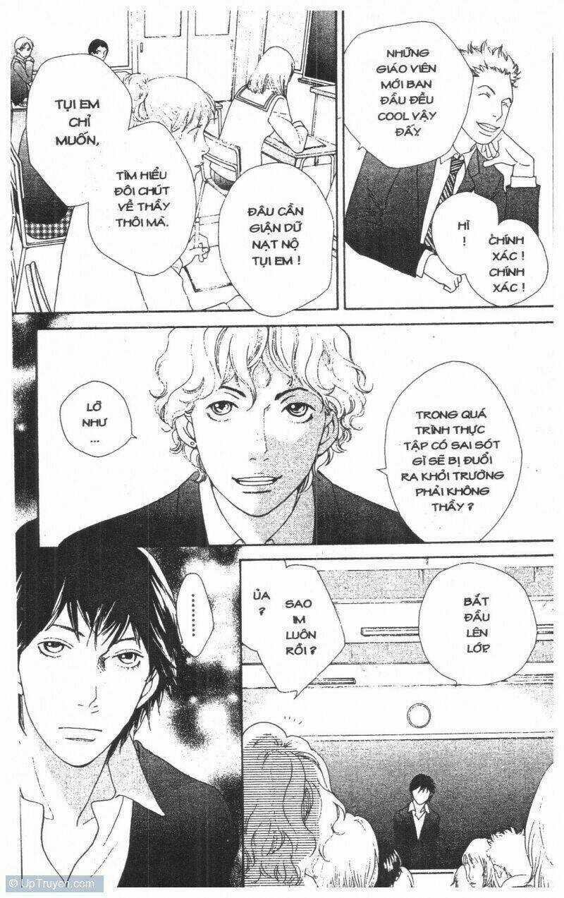 Tigers And Wolves - Chapter 1 - Trang 128