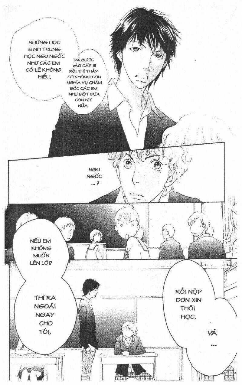 Tigers And Wolves - Chapter 1 - Trang 131