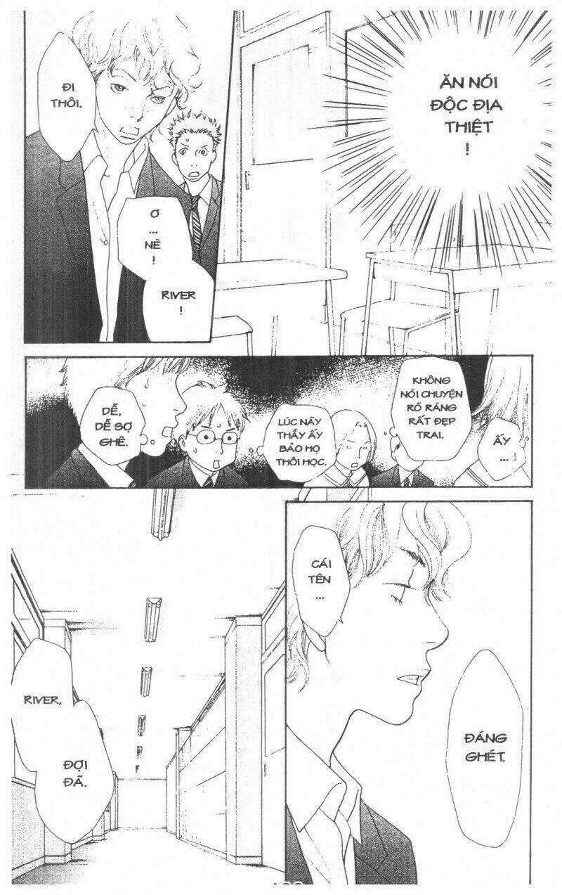 Tigers And Wolves - Chapter 1 - Trang 133