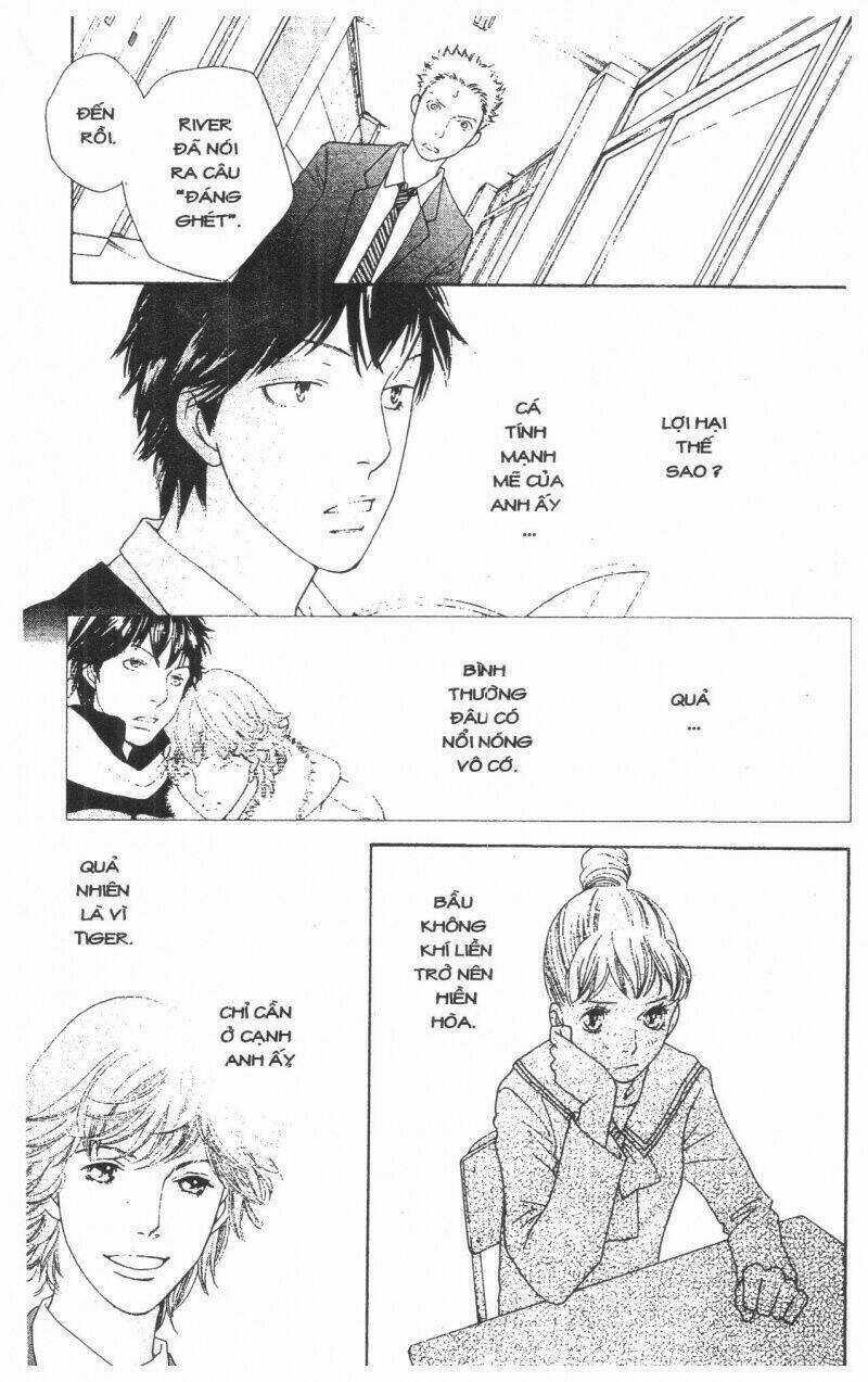 Tigers And Wolves - Chapter 1 - Trang 134