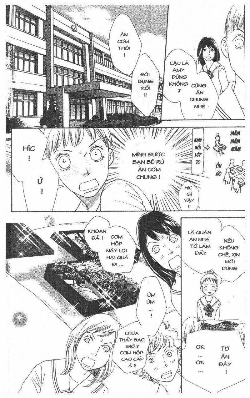 Tigers And Wolves - Chapter 1 - Trang 135