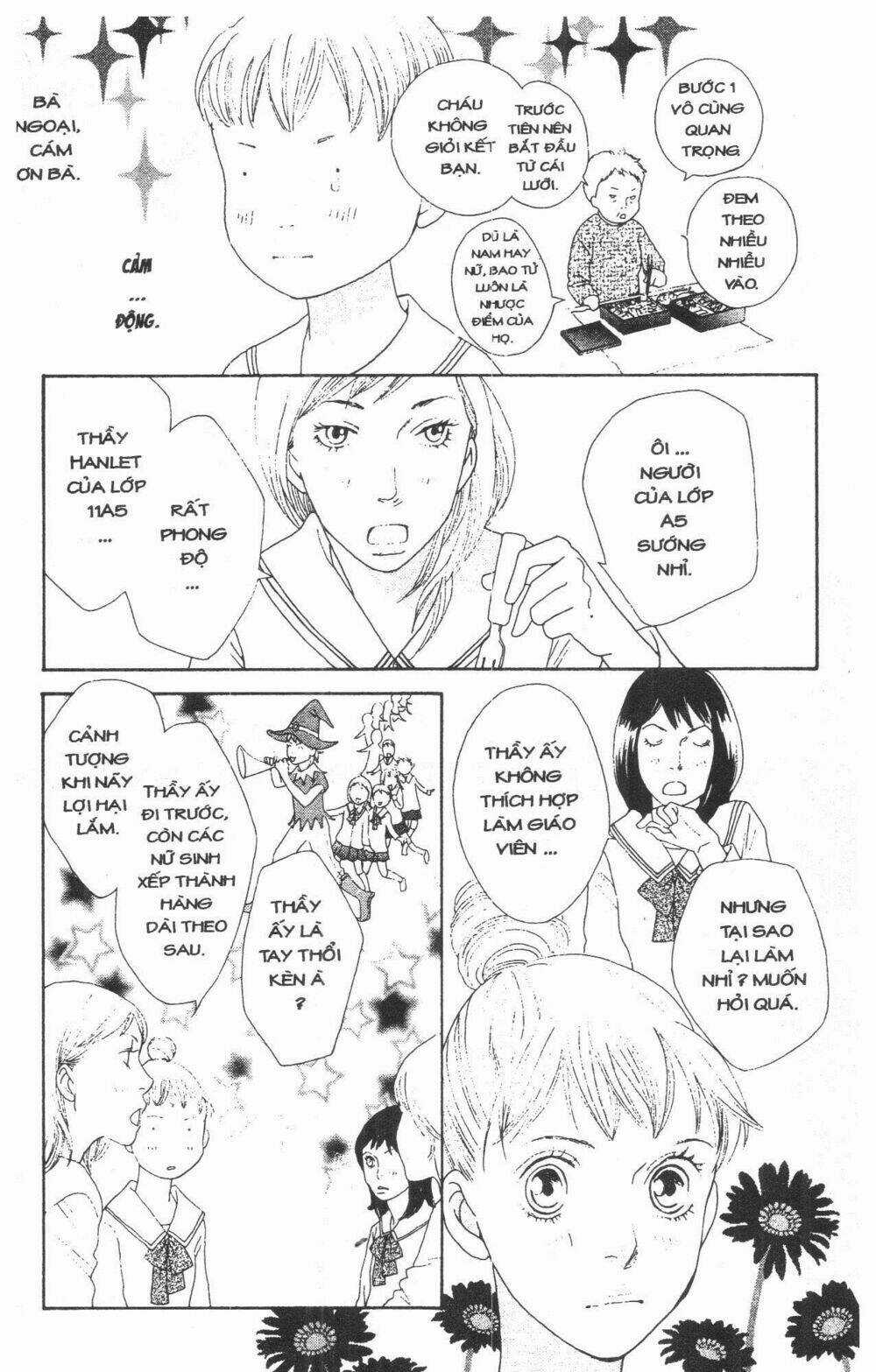 Tigers And Wolves - Chapter 1 - Trang 136