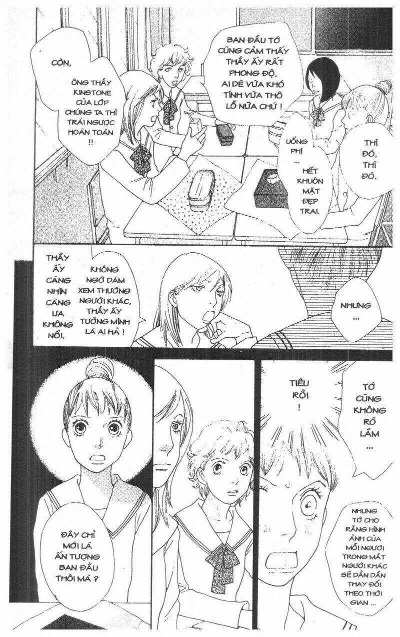 Tigers And Wolves - Chapter 1 - Trang 138