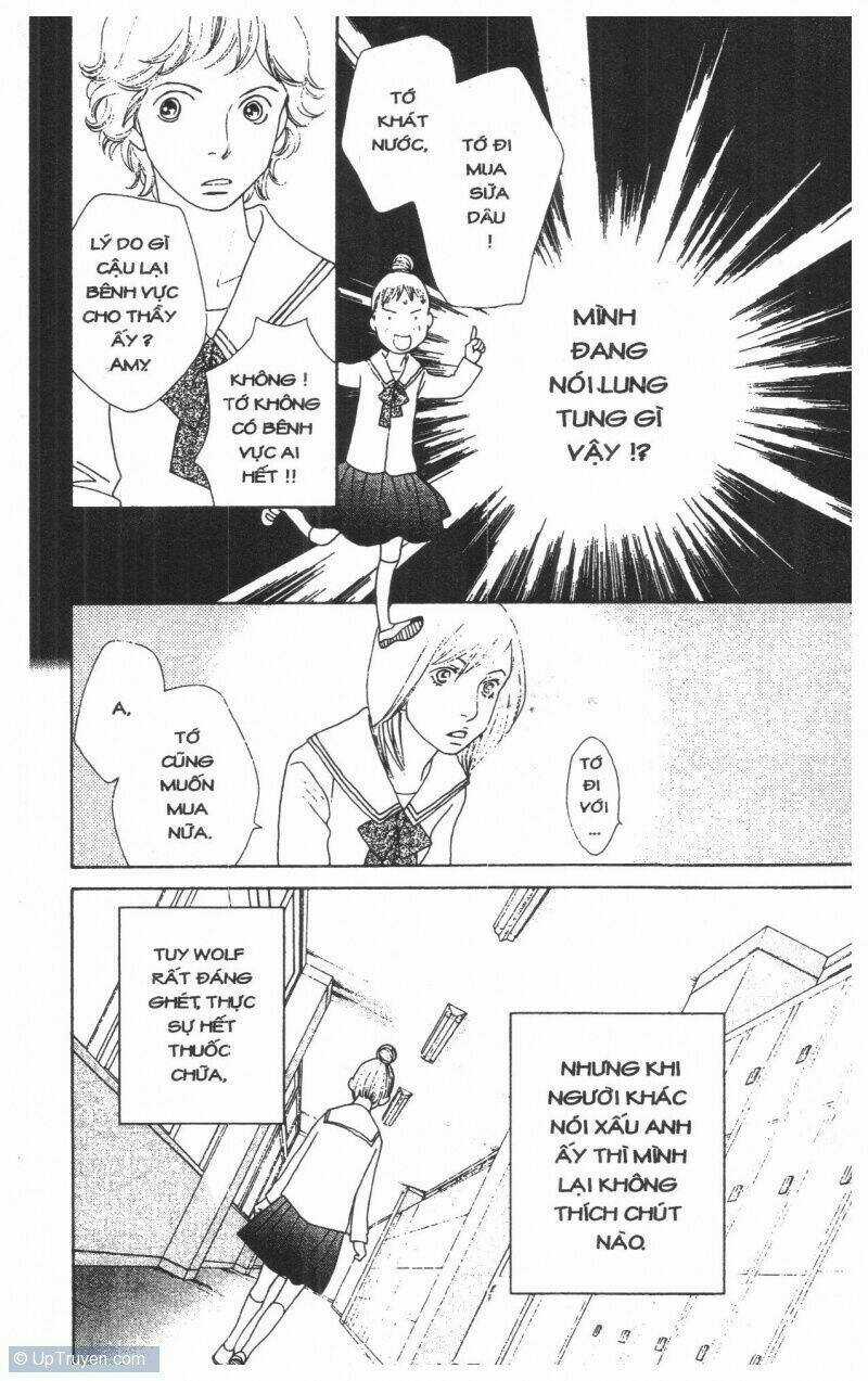 Tigers And Wolves - Chapter 1 - Trang 139