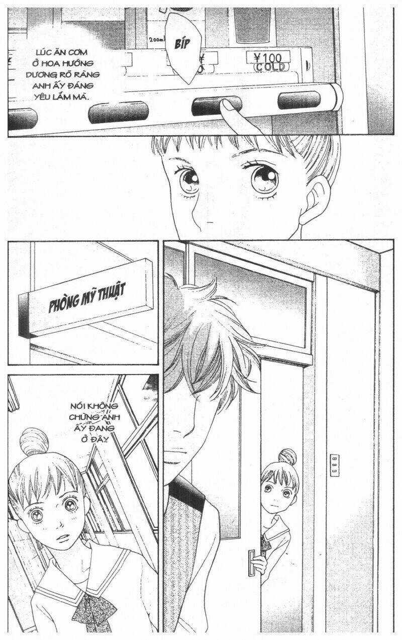 Tigers And Wolves - Chapter 1 - Trang 140