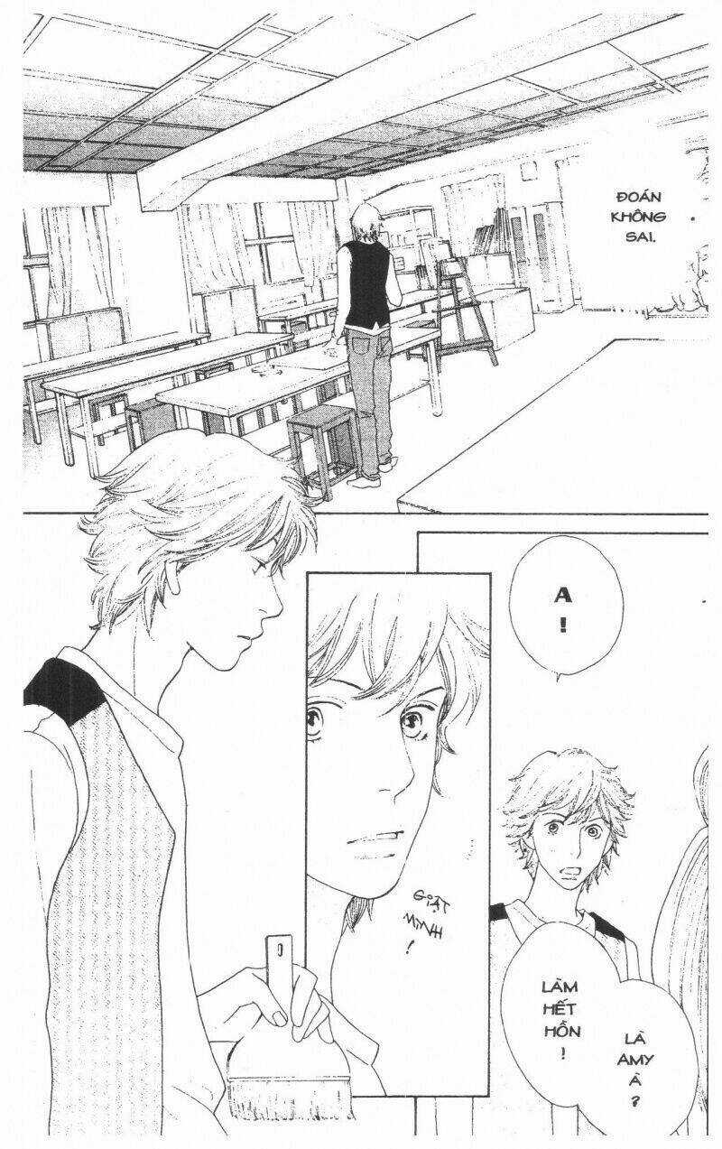 Tigers And Wolves - Chapter 1 - Trang 141