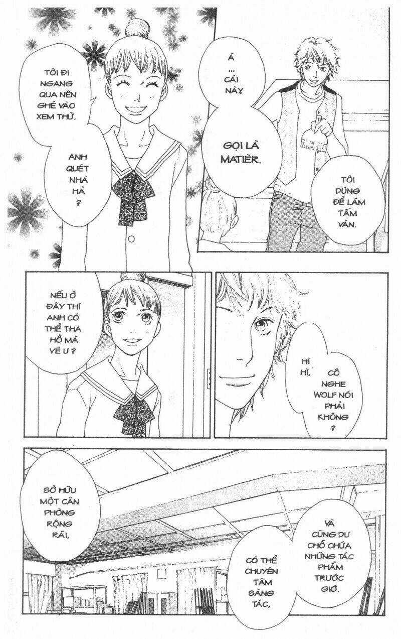 Tigers And Wolves - Chapter 1 - Trang 142