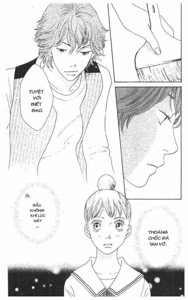 Tigers And Wolves - Chapter 1 - Trang 143