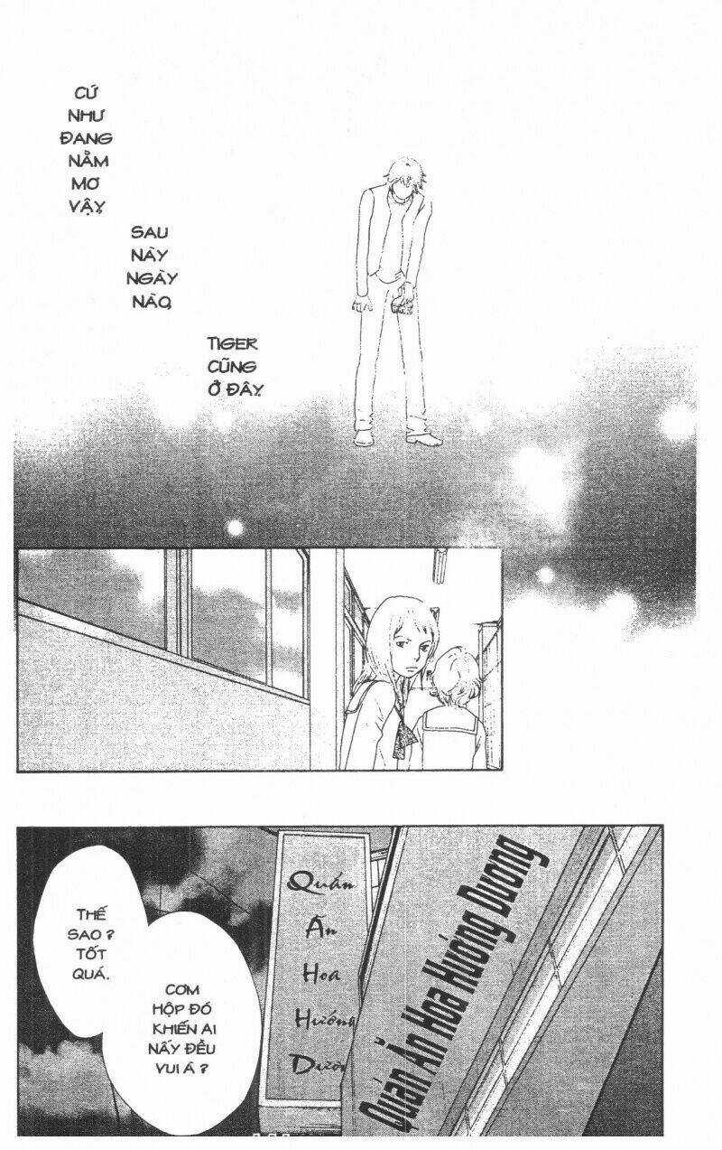 Tigers And Wolves - Chapter 1 - Trang 145