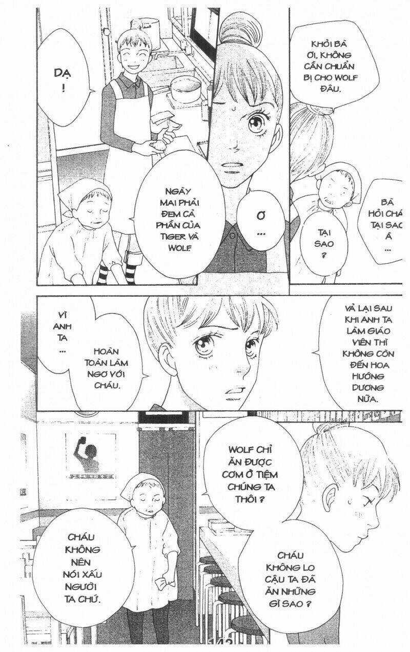 Tigers And Wolves - Chapter 1 - Trang 146
