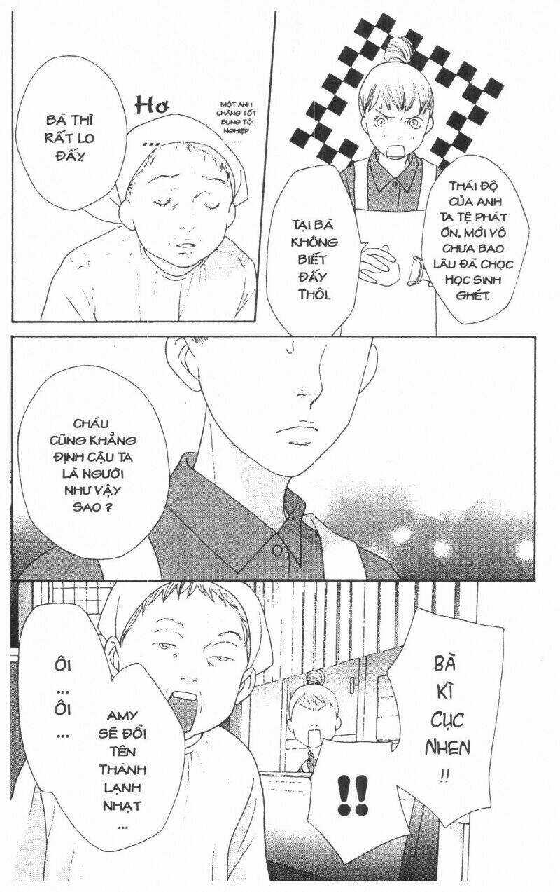 Tigers And Wolves - Chapter 1 - Trang 147