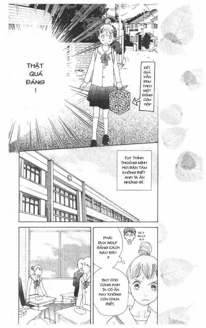 Tigers And Wolves - Chapter 1 - Trang 148