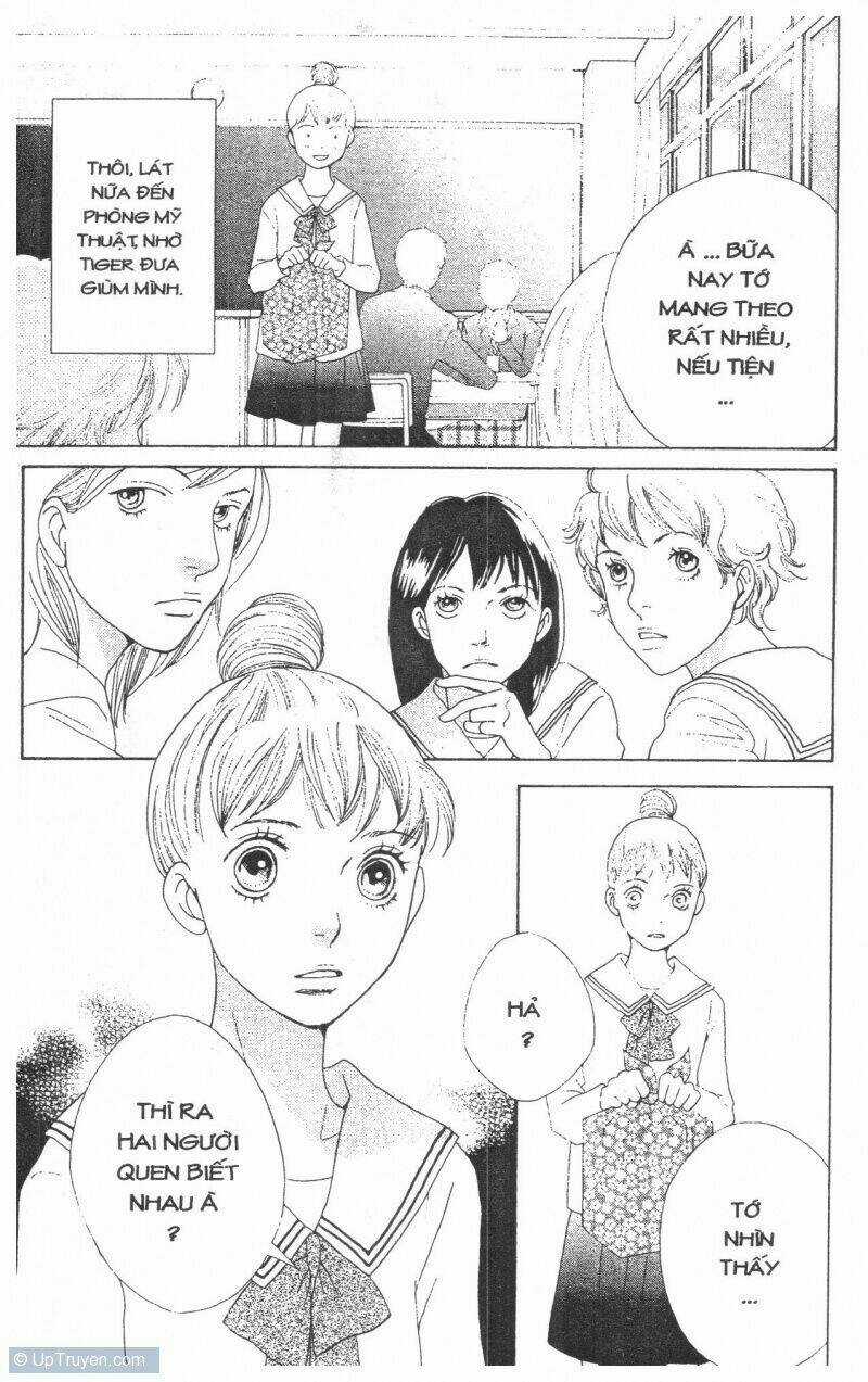 Tigers And Wolves - Chapter 1 - Trang 149