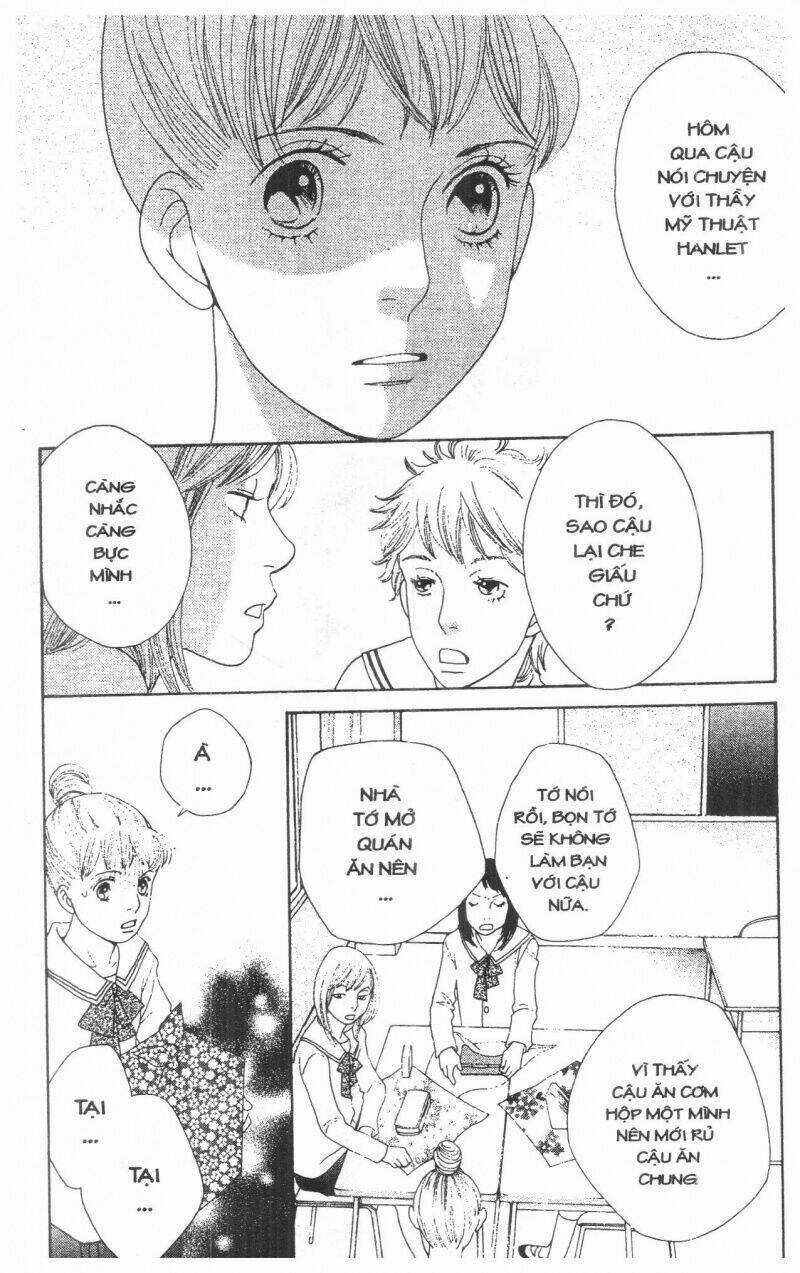 Tigers And Wolves - Chapter 1 - Trang 150