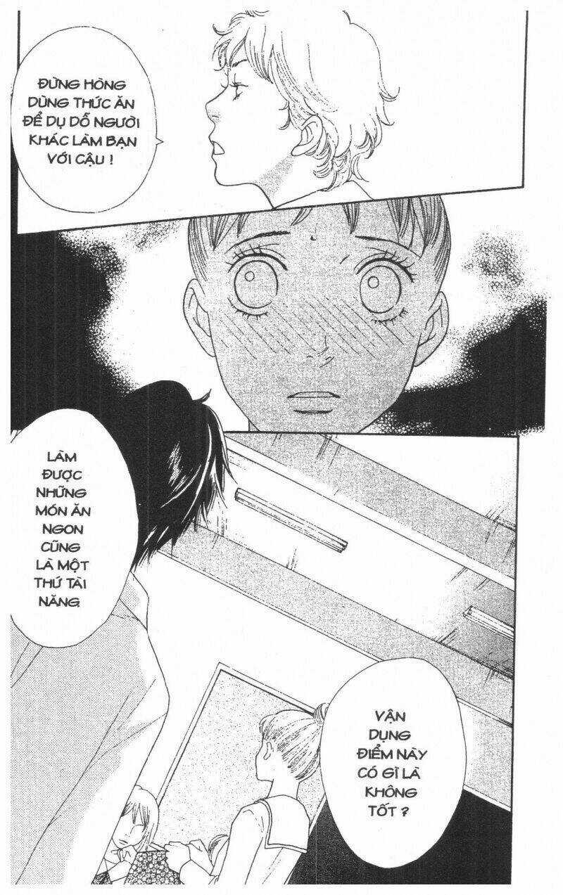 Tigers And Wolves - Chapter 1 - Trang 151