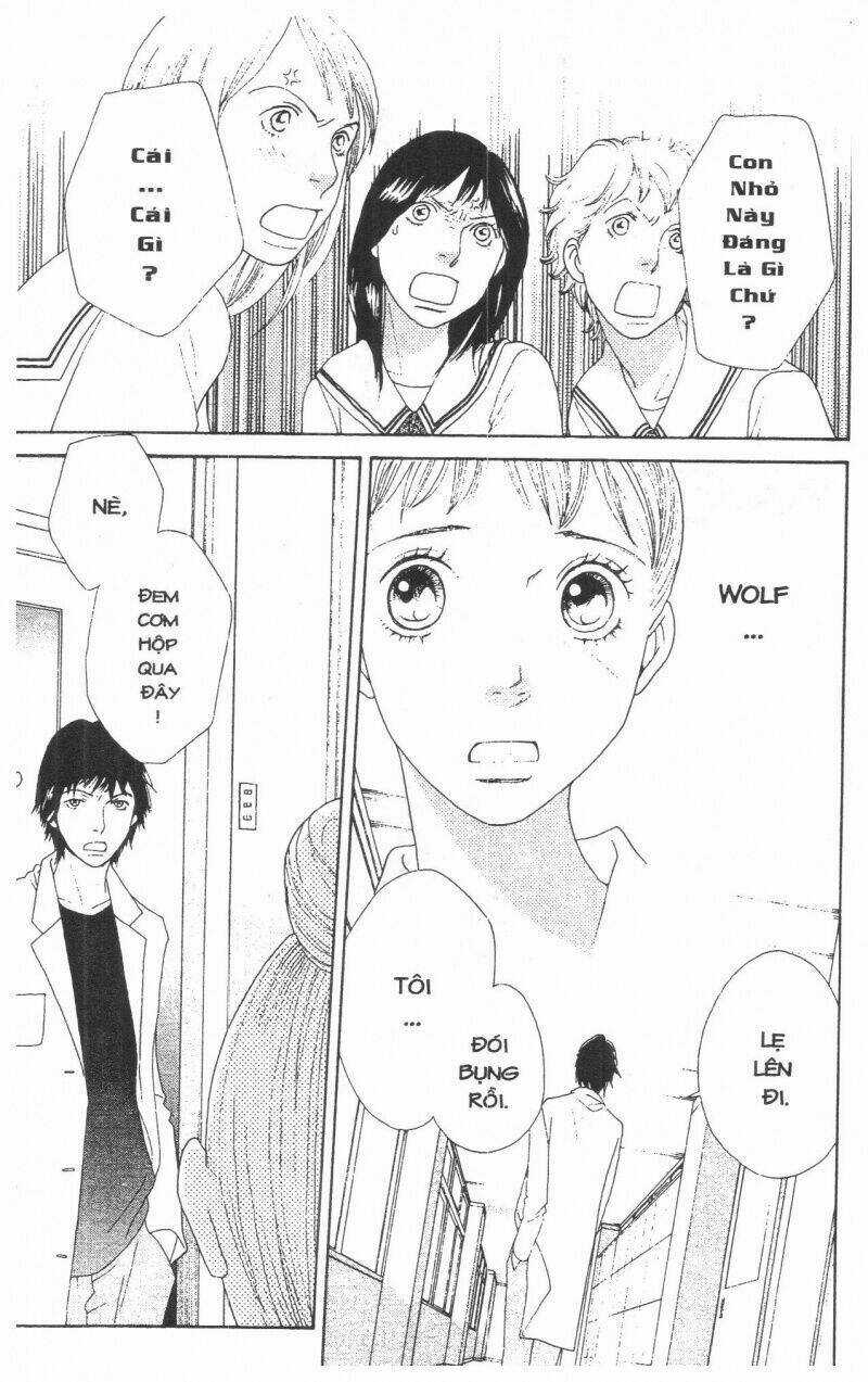 Tigers And Wolves - Chapter 1 - Trang 153