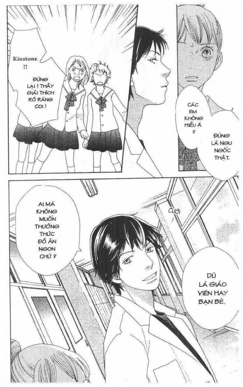 Tigers And Wolves - Chapter 1 - Trang 154