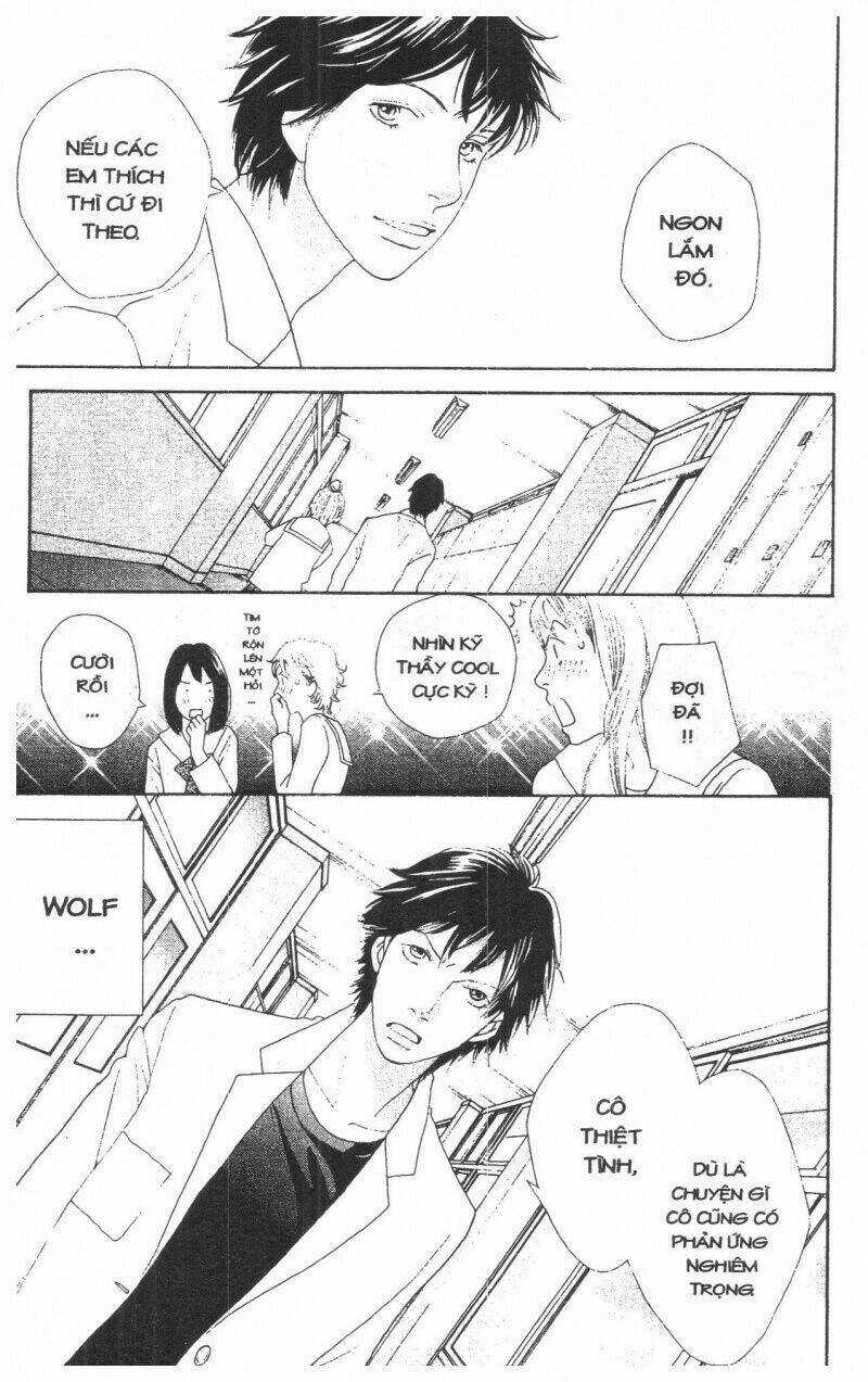 Tigers And Wolves - Chapter 1 - Trang 155