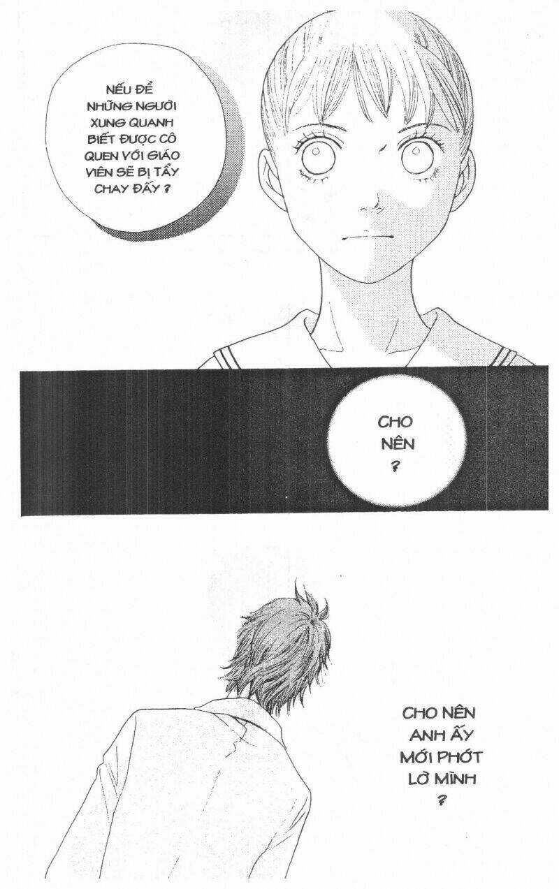 Tigers And Wolves - Chapter 1 - Trang 156