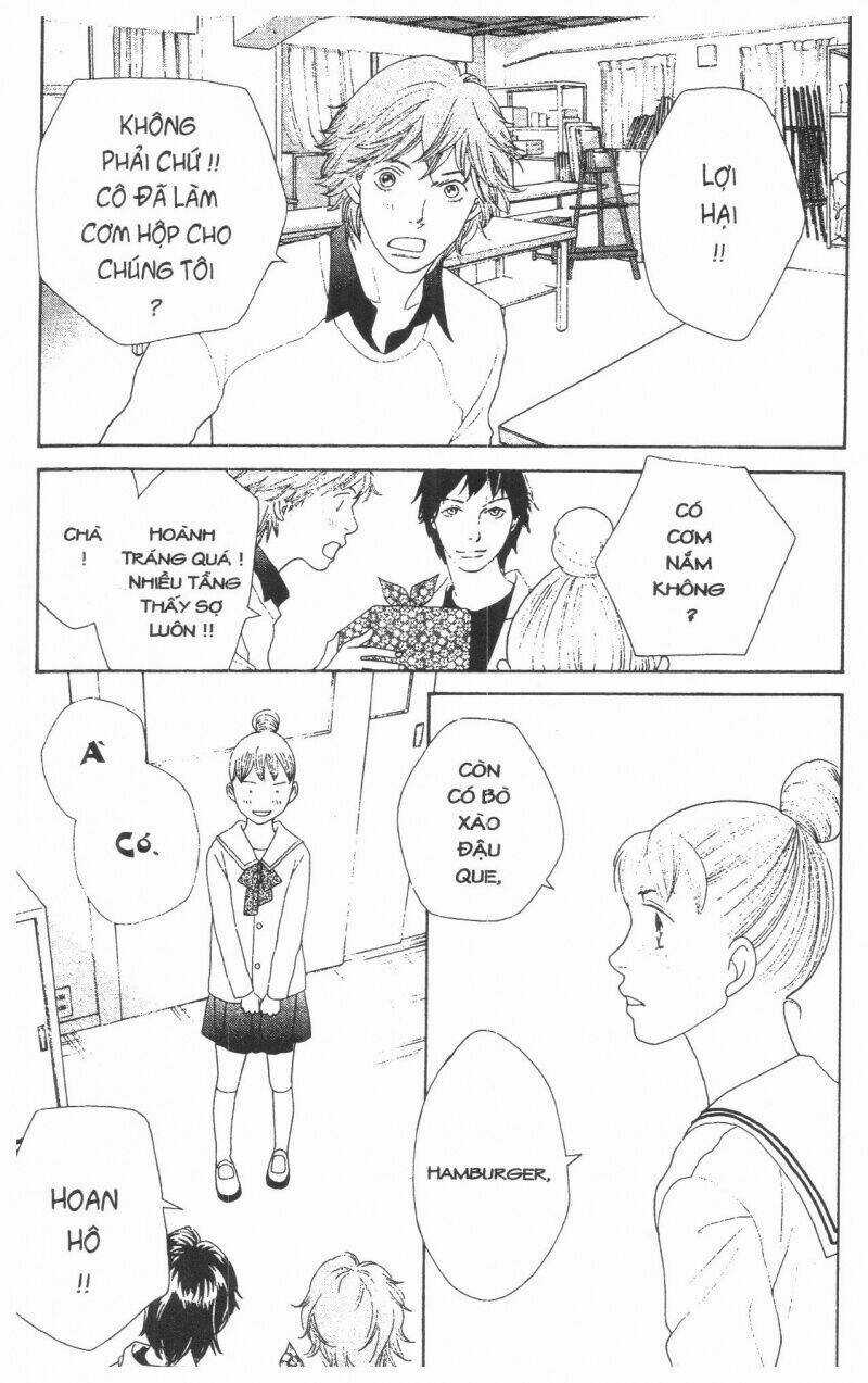 Tigers And Wolves - Chapter 1 - Trang 157